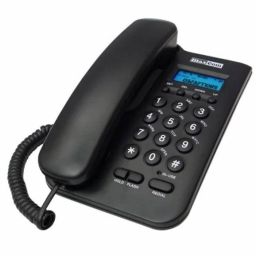 MAXCOM KXT100-BLACK